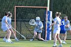 WLax vs WNE  Women’s Lacrosse began their 2024 season with a scrimmage against Western New England University. : WLax, lacrosse